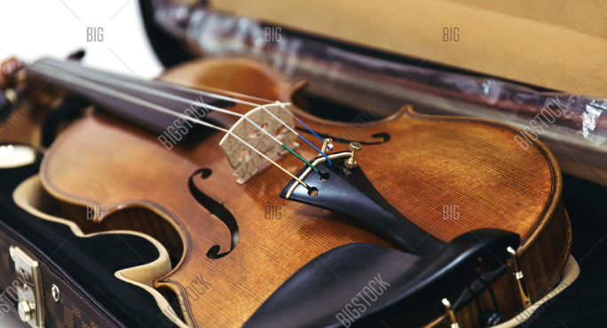 Yuan Qin Andante Violin - Image 5