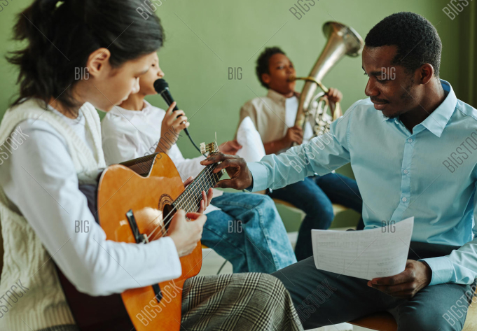 Yuan Qin Andante Violin - Image 10